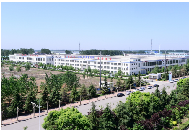 华体会公司入选济宁市首批“十百千”品牌培育工程名单