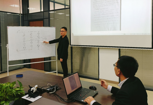 华体会推出“测讲培训法”完善培训体系