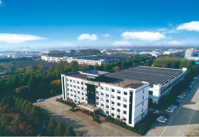 华体会 | 积极培育新质生产力 山东国资致力打造一流品牌