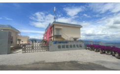 华体会水冷光伏直挂SVG应用案列