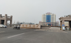 华体会防爆SVG在煤矿泵站上的应用