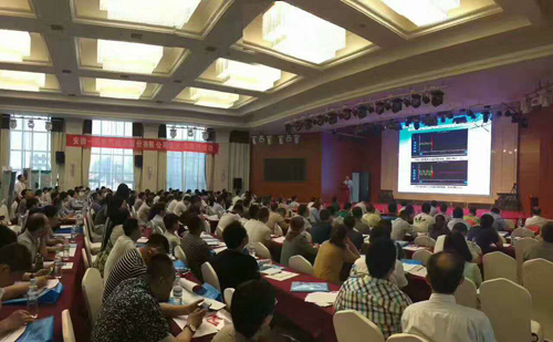重磅：华体会技术总监荣膺化工电气专家组成员