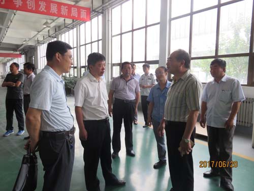 济宁市县区三级安全生产集中执法检查活动走进华体会