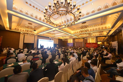 华体会公司获2018中国水泥行业百强供应商殊荣